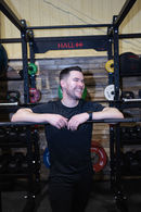 Chris Jackson Deddington Personal Trainer